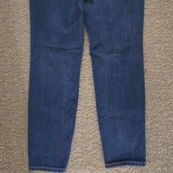 American Eagle AE Jegging Super Super Stretch X Jeans Size 10 Short - Picture 2 of 4